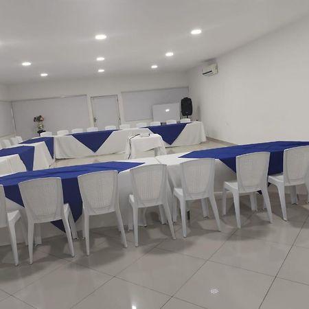 Hotel Sabana Del Sinu By Geh Suites Montería Eksteriør billede