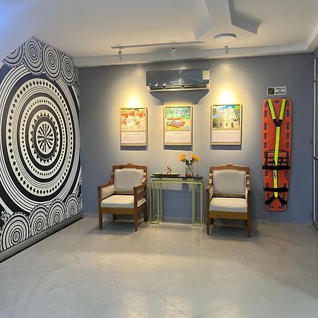 Hotel Sabana Del Sinu By Geh Suites Montería Eksteriør billede