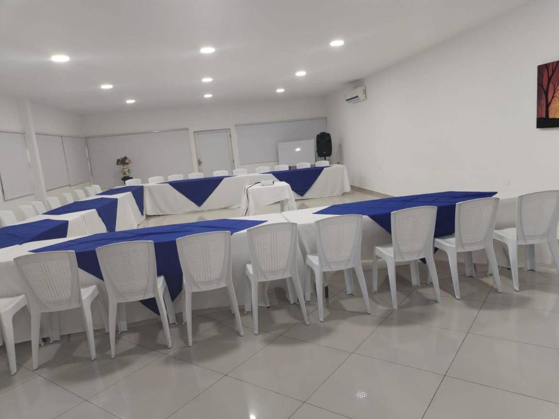 Hotel Sabana Del Sinu By Geh Suites Montería Eksteriør billede